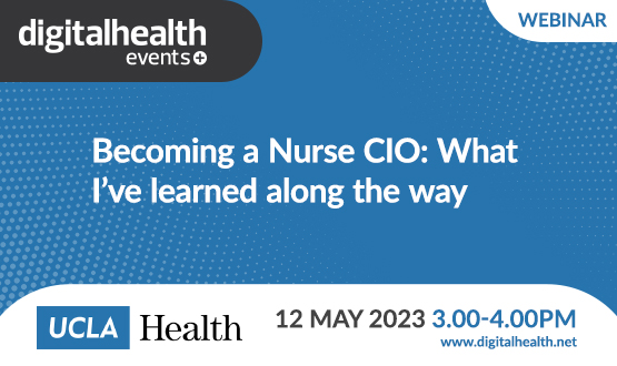 Becoming a Nurse CIO: What I’ve learned along the way