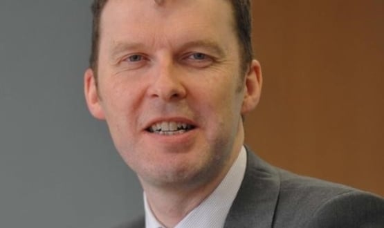 Former NWIS director Andrew Griffiths joins FEDIP board as chief executive