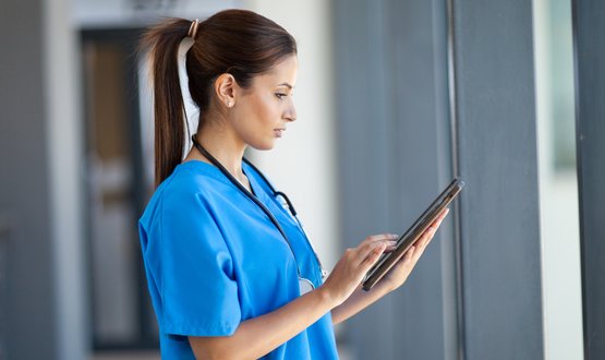 Phillips Ives review to look into digital readiness of nurses and midwives