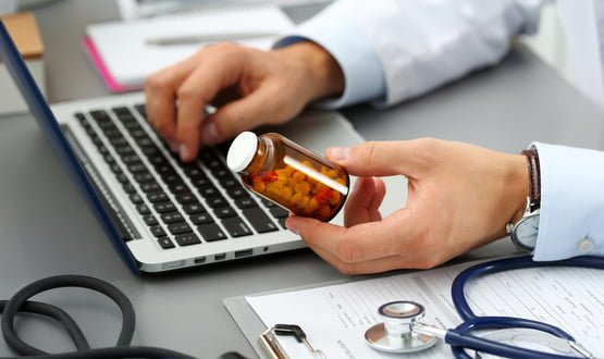 Hertfordshire Partnership opts for Civica’s cloud-based prescribing