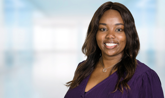 Industry Spotlight: Esther Gathogo, Senior Performance Improvement Leader, Oracle Health