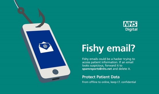 NHS Digital expands its online cybersecurity awareness toolkit