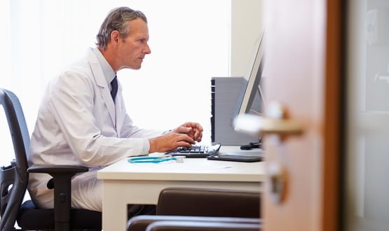 NHS England issues 48-hour tender for online primary care consultations