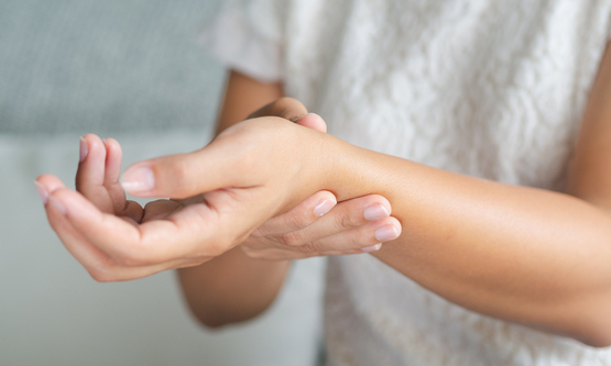 Hand Therapy app receives update for improved patient experience