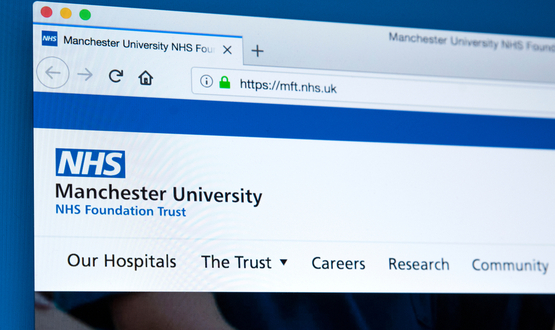 New Hive EPR powered by Epic goes live across Manchester Uni NHS FT