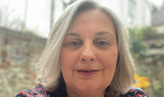 Dr Melanie Iles appointed interim NHS England CCIO
