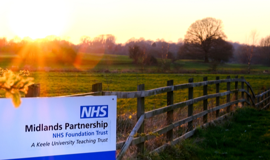Midlands Partnership’s whirlwind journey with remote consultations