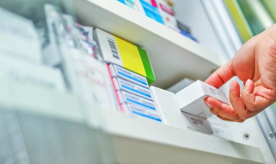 EMIS acquires PharmOutcomes pharmacy management platform
