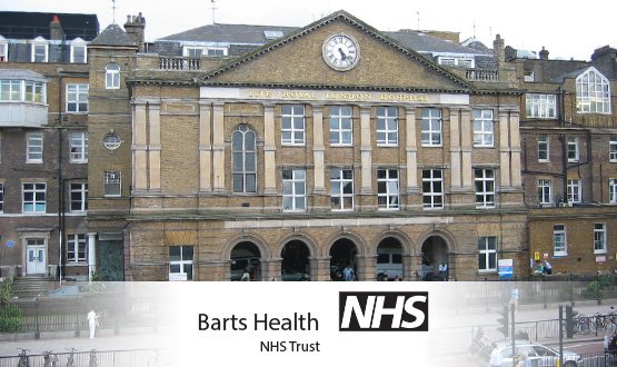 Barts Health NHS Trust appears on blog of BlackCat ransomware gang