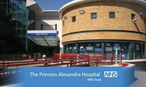 Princess Alexandra Hospital appoints new CIO to ‘modernise technology’