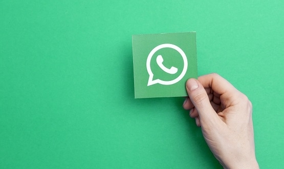 Clinicians told they can use WhatsApp to share data in face of Covid-19