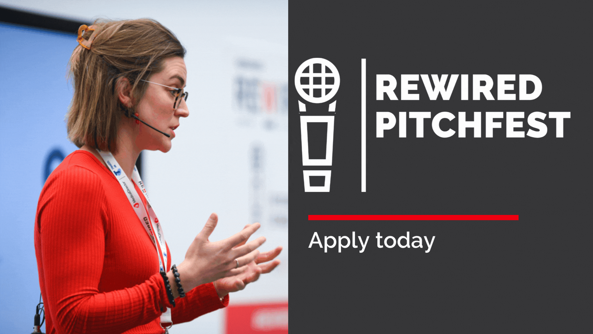Digital Health Rewired 2024 opens applications for Pitchfest