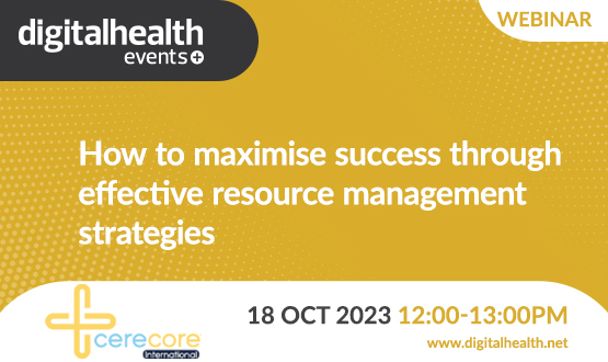 Webinar: How to maximise success through effective resource management strategies