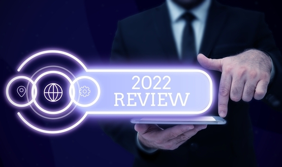 Digital Health Review of the Year 2022