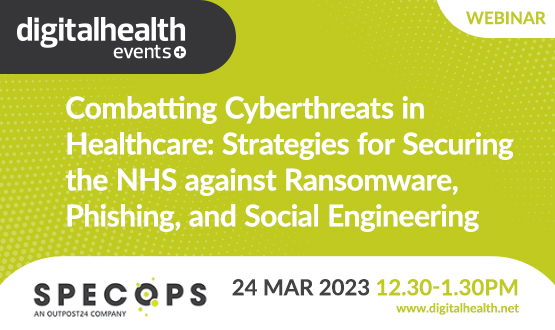 Combatting Cyberthreats in Healthcare: Strategies for Securing the NHS against Ransomware, Phishing, and Social Engineering