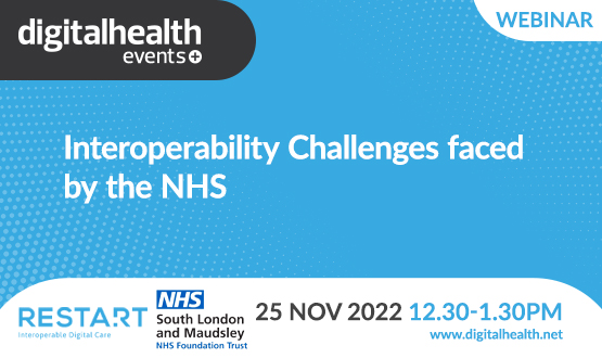 Interoperability Challenges faced by the NHS