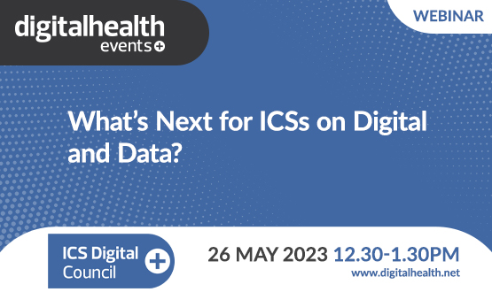 Blueprinting and Digital Maturity – What’s next for ICSs