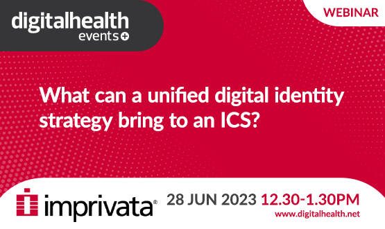 What can a unified digital identity strategy bring to an ICS?