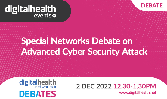 Special Networks Debate on Advanced Cyber Security Attack