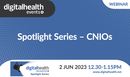 Spotlight Series – CNIO