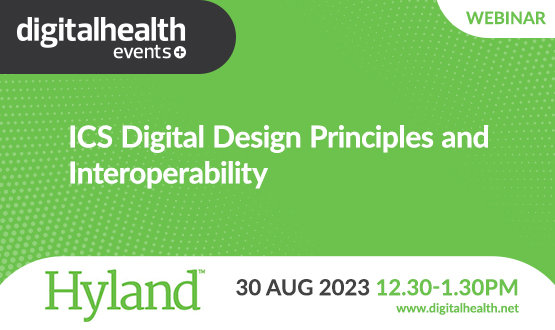 ICS Digital Design Principles and Interoperability