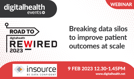 Road To Rewired: Breaking data silos to improve patient outcomes at scale