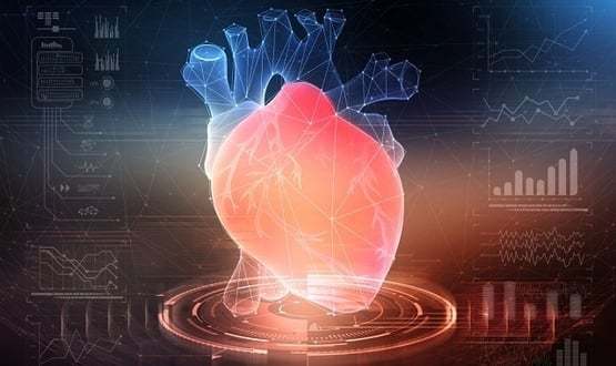 Virtual ward created for atrial fibrillation patients in Leicester
