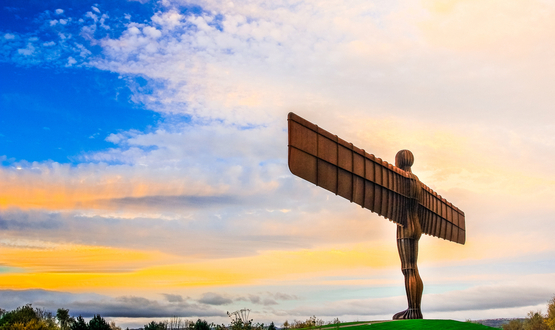 North East takes spotlight in June’s regional networks webinar