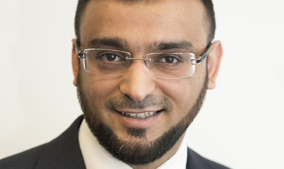 NHS’ Ayub Bhayat speaks all things data ahead of Rewired 2022