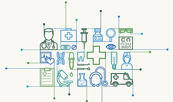 Orion Health Roundtable Debate: How can technology support integrated care systems to address the challenges faced by the NHS?