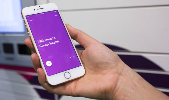 Co-op app will allows customers to manage repeat prescriptions