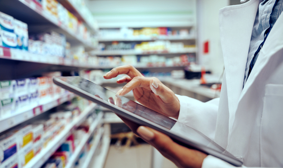 First digital community pharmacy system suppliers receive grants in Wales
