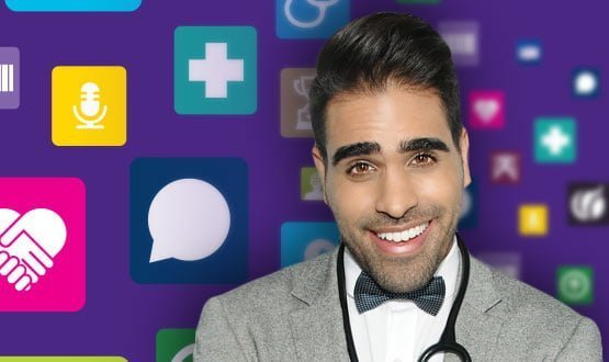 EHI Live interview: Dr Ranj