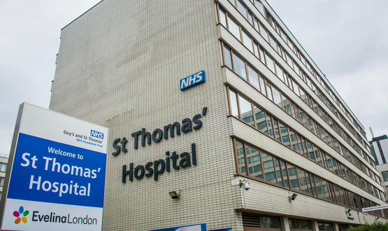 Guy’s and St Thomas’ delays £450m EPR go live to ensure safety