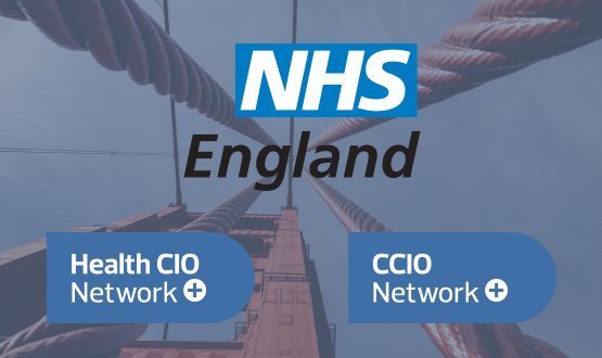 NHS England backs IT leader networks