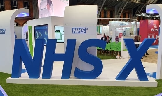 NHSX national CIO job advert goes online to help achieve long term plan