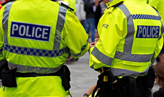 Home Office discussing potentially unlawful access to patient info by police