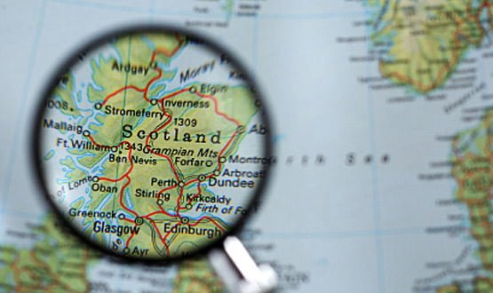 Dedalus named latest supplier for Scotland ePMA framework