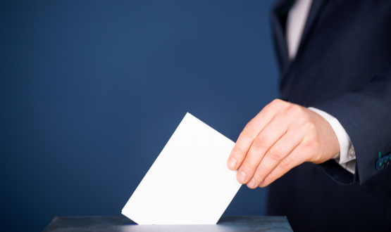 Voting opens for Digital Health Network Advisory Panel elections