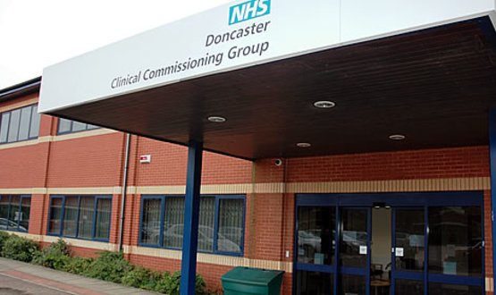 Integrated care record goes live in Doncaster