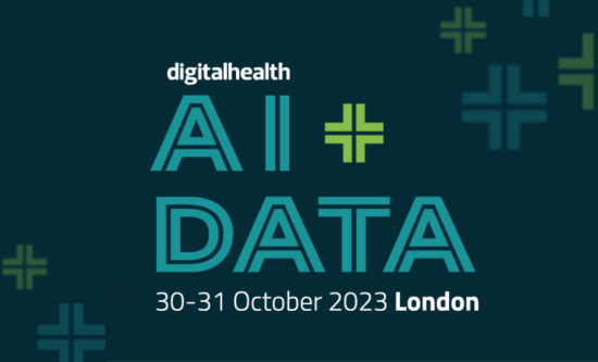 Favom headline sponsor for new Digital Health AI and Data show